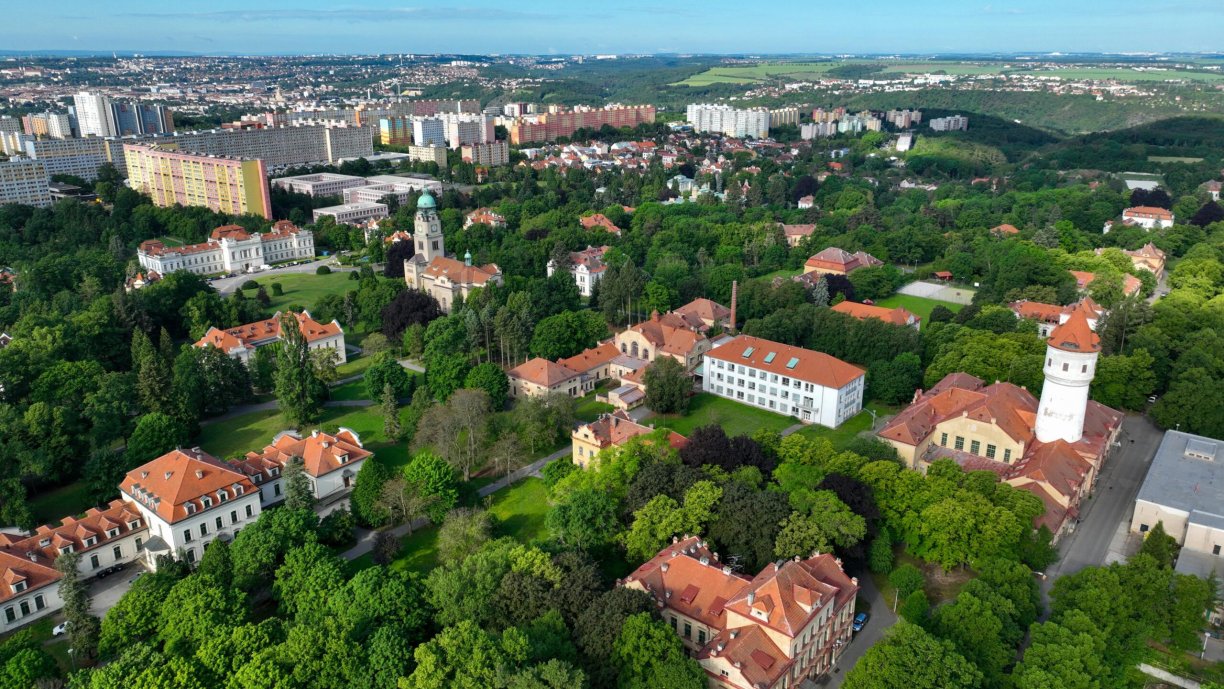 Video: EPC projekt pro Psychiatrickou nemocnici v Bohnicích